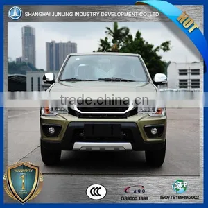 4x4 Pickup Truck for Sale With Toyota Hilux thumbnail-1