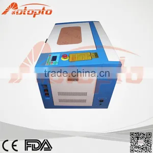 40w Laser Date Time Stamp Machine Stamp Laser Engraving Machine Laser Date Code Machine thumbnail-3