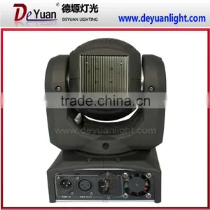 1PCS 10W Gobo Projector Spot Moving Head thumbnail-4