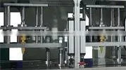 TWSL-600 Automatic NC Welding Machine Power Battery Pack Battery Production Line Battery Production Equipment Machine thumbnail-5