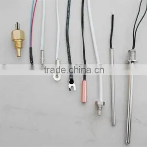 U Shape Temperature Sensor thumbnail-1