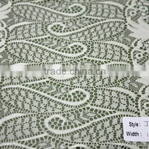 Newing Coming Fancy Design Cheap Lace Fabric,hot Selling Flower Eyelet Lace Fabric thumbnail-3