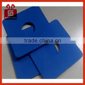 Hot Sale Round Shape Die Cut pe Foam Tape thumbnail-5