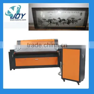 Top CO2 Laser Engraving Machine for Glass Acrylic Wood With High Precsion thumbnail-1