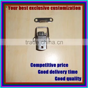 Metal Toggle Latch thumbnail-1