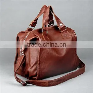 New Fashion Cheap Lady Hand Bags/ Leather Women Bag thumbnail-1