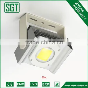 Hotselling Aluminum Portable Outdoor IP65 Outdoor 50w 2 Years Warranty Led Flood Light thumbnail-3