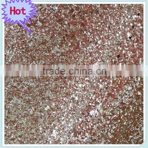 Fashion Gold Glitter Wall Decor Wallpaper for Sparkle tv Background Wall Decor thumbnail-4