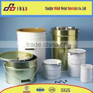 Prime Quality TFS and ETP Steel Coils for Buyers in Southeast Asia thumbnail-1