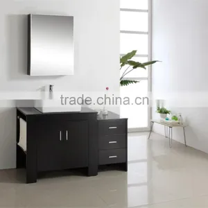 Modern Ceramic Bathroom Sink Vanities X056 thumbnail-1