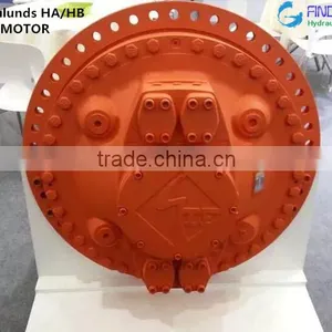 Hagglunds CA/CB Hydraulic Drive Motor thumbnail-1