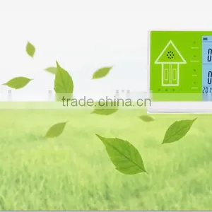 Recommend High Quality Indoor Air Quality Monitor in Good Price thumbnail-4