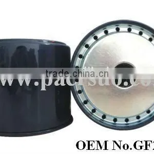 DAIHATSU FUEL FILTER .Competitive Price of Fuel Filter GF257 thumbnail-1