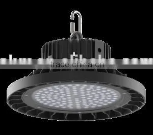 100W 150W 200W AC100-305V Floodlight Die-cast Aluminum Body LED High Bay Light thumbnail-1