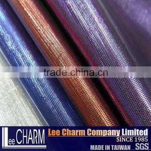 40% Nylon 60% Metallic Fabric Design Dress Materials thumbnail-4