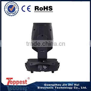 dj Moving Heads Dizzy When Moving Head 15r Beam Moving Head thumbnail-4