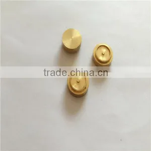 High Quality Brass Price Bolt And Nut thumbnail-1