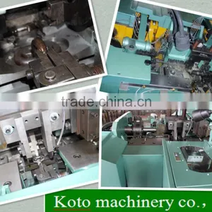 Popular in Europe Good Material Chain Bending Machine 2016 thumbnail-2
