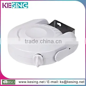 2015 New Houseware Wall Mounted Clothesline Rope thumbnail-1