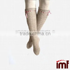 Fresh Warm European Style Wool Socks for Wholesale Quality Choice thumbnail-1