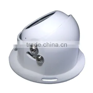 CCD Waterproof Smart IR Dome Car Camera thumbnail-4