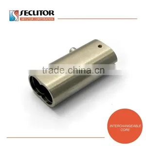 IC Core Cabinet Push Lock thumbnail-2
