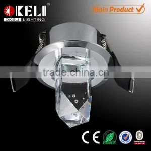 Top Quality 1W Spot Lights Led Crystal Light thumbnail-6