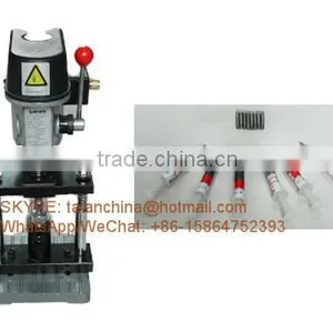 2014 The Best Selling of and Lowest Price of Diesel Injector Valve Grinding Machine thumbnail-4