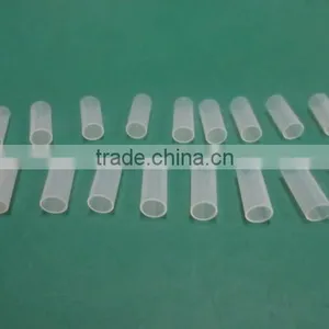 Watermelon Colorful Plastic Grafting Clip Food Grade FDA Approval thumbnail-2