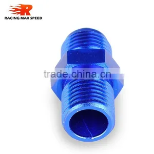 An12-m20x1.5 Male Aluminium Hose Fitting Adatper thumbnail-6
