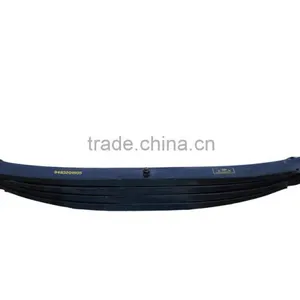 Heavy Truck Spring for Germany Brand Truck Bogie Springs thumbnail-1