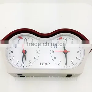 PQ9906 Analogue Chess Clock High Quality thumbnail-3