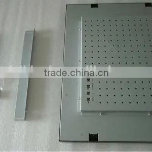 SAW Touch Open Frame 15" Touch Screen Monitor thumbnail-2