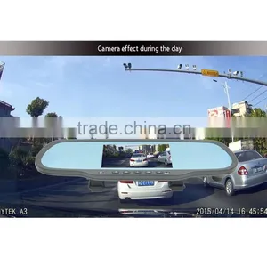 Bluetooth Wireless Rearview Camera For Truck thumbnail-3
