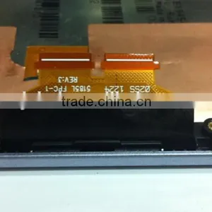 LCD Screen Display & Touch Digitizer Panel Assembly For Google Nexus 7 1ST (Factory Wholesale) thumbnail-3