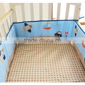 Baby Bed Fence thumbnail-4