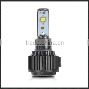 CST 3600LM V16 H7 Led Headlight thumbnail-1