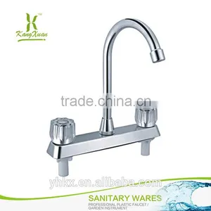 Long Handle Mixer Faucet Kx85010 thumbnail-3
