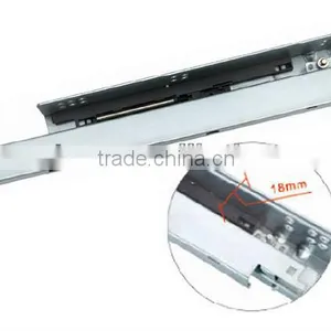 Euro Drawer Slide for Furniture thumbnail-1