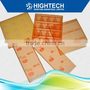 6.35mm Rubber Based Similar With Flint Conventional Nylon Printing Plate thumbnail-1