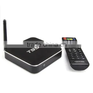 Vensmile Genuine T95 2GB/8GB Amlogic S905 Android TV Box Android 5.1 Smart TV Set Top Box Support Wifi,Kodi,Bluetooth thumbnail-4