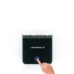 Vensmile U1 Remix S905 Remix 2.0 OS TV BOX Amlogic S905 Quad-Core 2G/32G HD 1080P 4k Satellite Receiver thumbnail-4