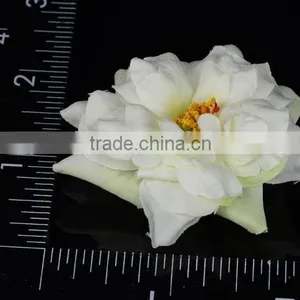 DIY Jewelry Accessories Fabric Flowers thumbnail-1