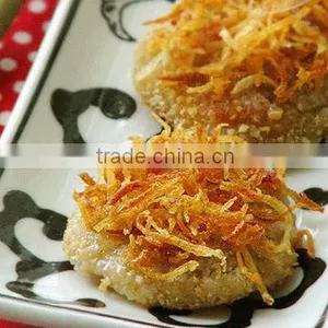 Automatic High Efficient Bread Crumbs Food Machine thumbnail-2