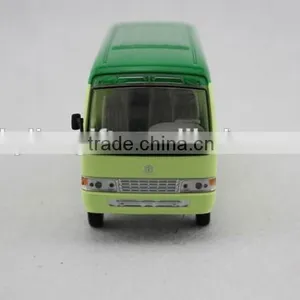 Hot Sale Diecast Cars Toy Licensed Diecast Bus Model,1:32 Scale Diecast Bus Toy thumbnail-4
