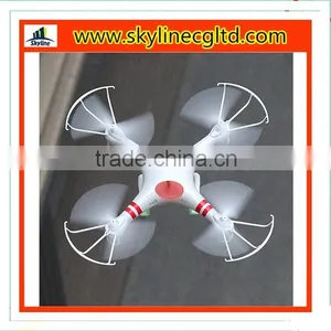 RC Quadcopter, 2.4 G 6-axis RC Drone With 2MP Camera, Drone Camera thumbnail-3