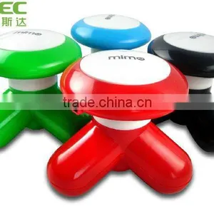 Mini Oscillation Massager thumbnail-1