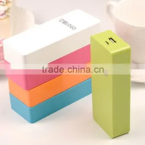 4000mah Ipower Universal Power Bank External Battery Charger thumbnail-6