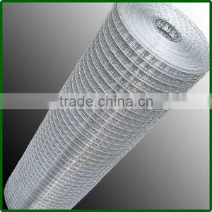 High Quality 8 Gauge Galvanized Welded Wire Mesh thumbnail-3