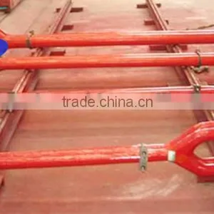 DH75 High-quality Elevator Link for for Oil and Groundwater Exploring thumbnail-2